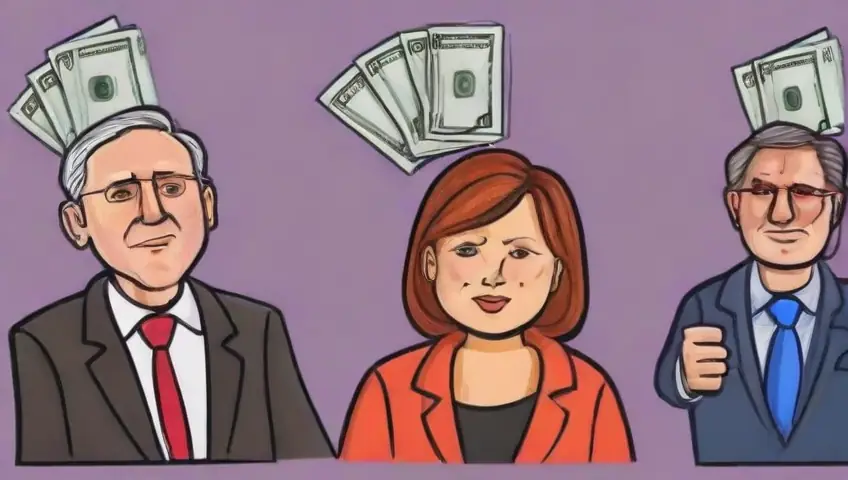 Impuestos de ahorro: métodos legales y eficaces para usted