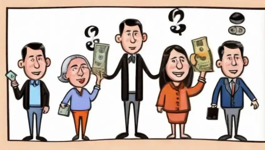 Ejemplos de presupuestos mensuales para diferentes ingresos