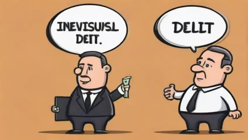Cómo los cambios en la economía afectan sus deudas